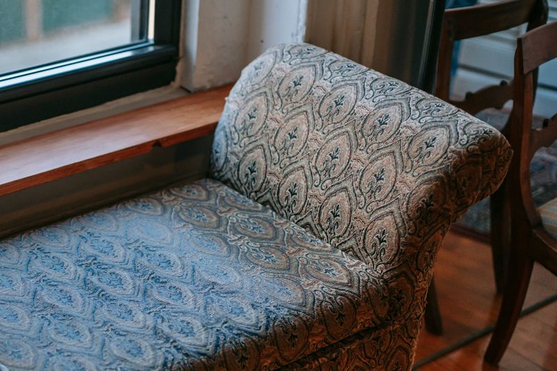 Bed Bench