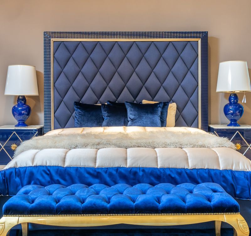 Headboard