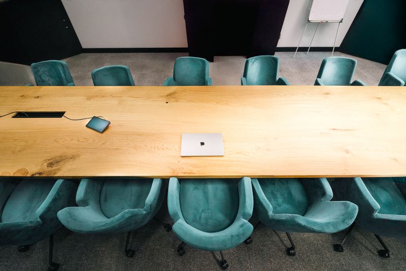 Conference Table