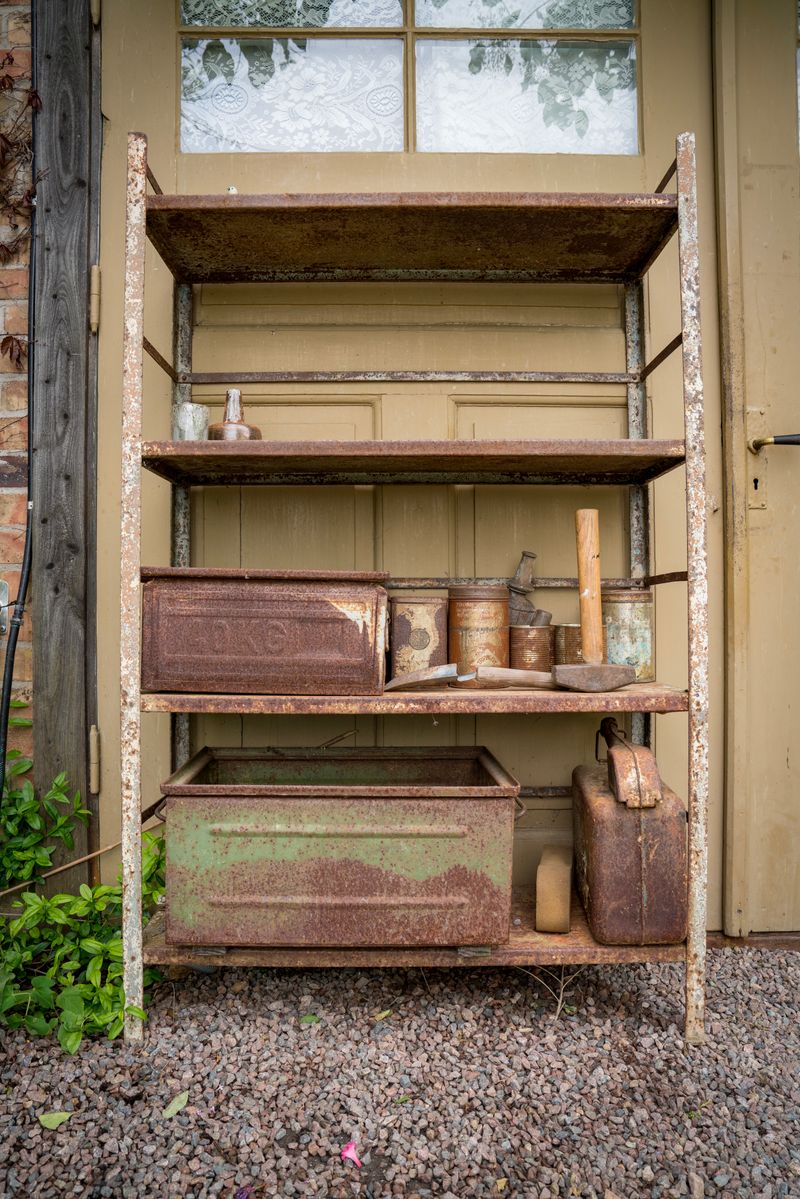 Storage Unit