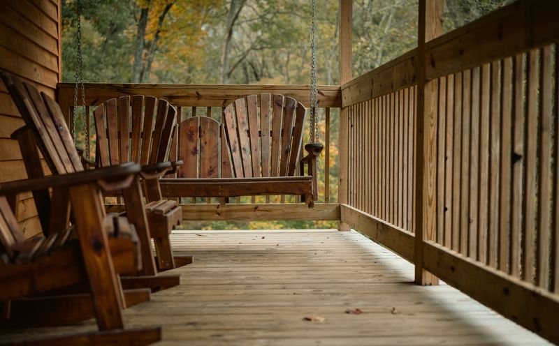 Porch Swing