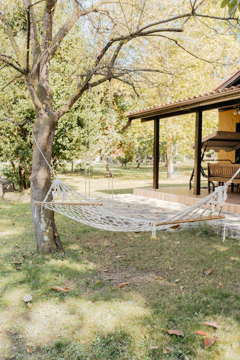 Outdoor Hammock