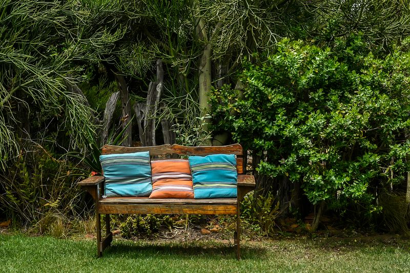 Outdoor Cushions