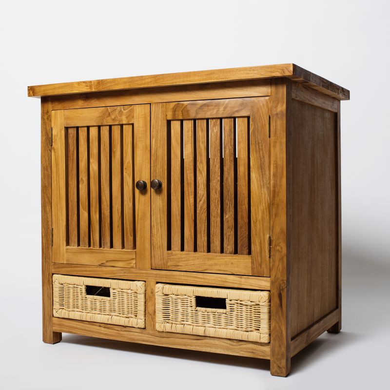 Storage Cabinet