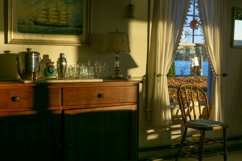 Sideboard