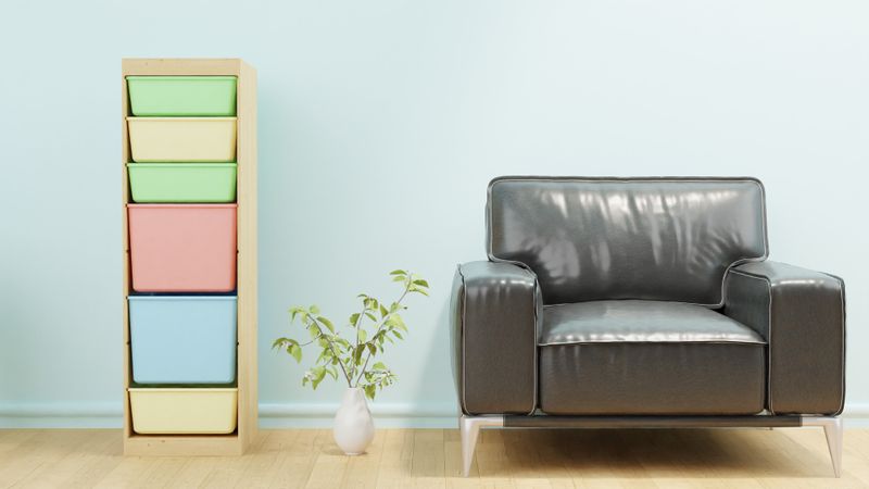 Cube Storage