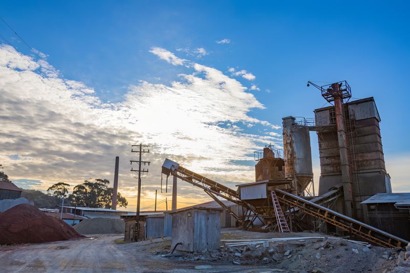 Portland Cement