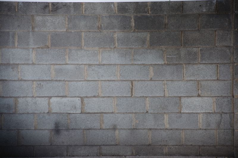 Concrete Blocks