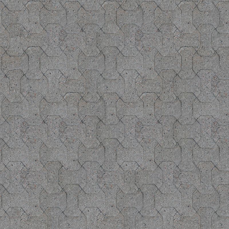 Paving Slabs