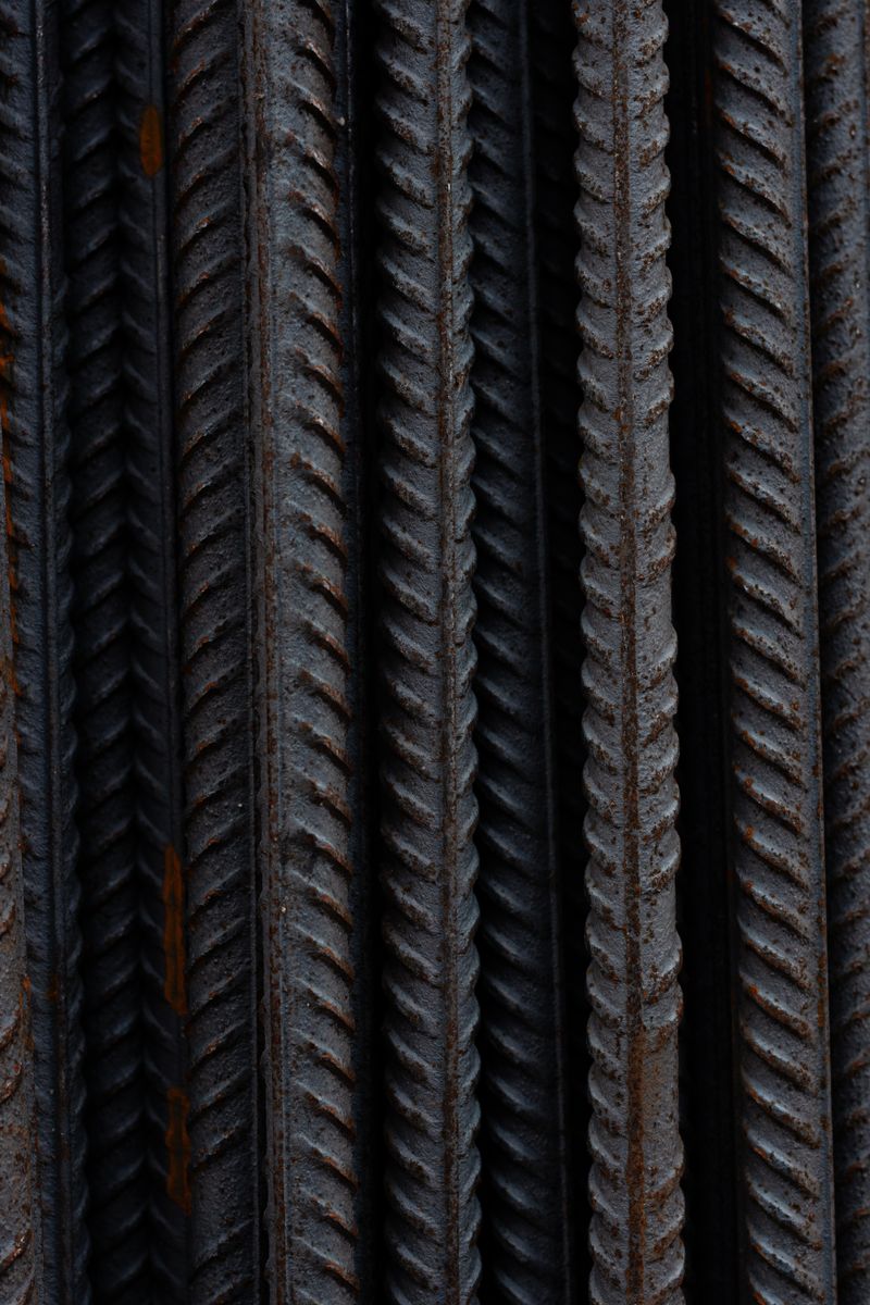 Steel Rebar