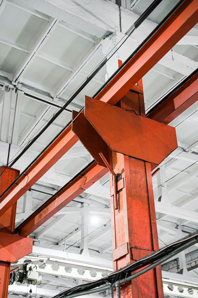 Steel Beam