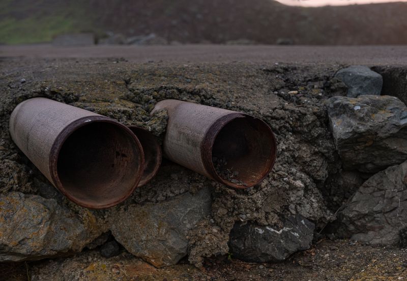 Steel Pipe