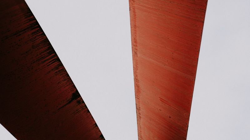 Metal Angle