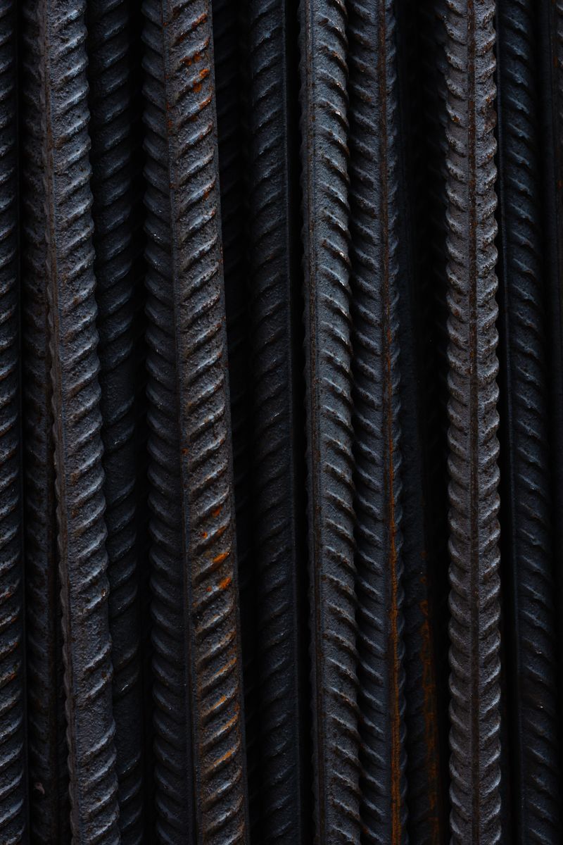 Metal Rod