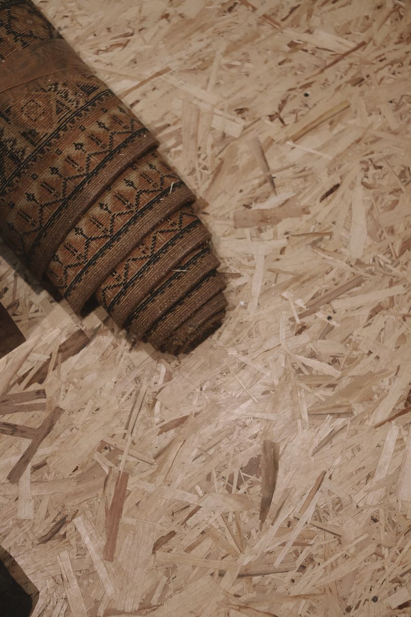 Plywood Sheet