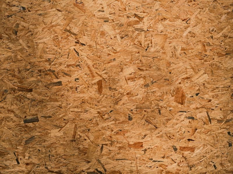 MDF Board