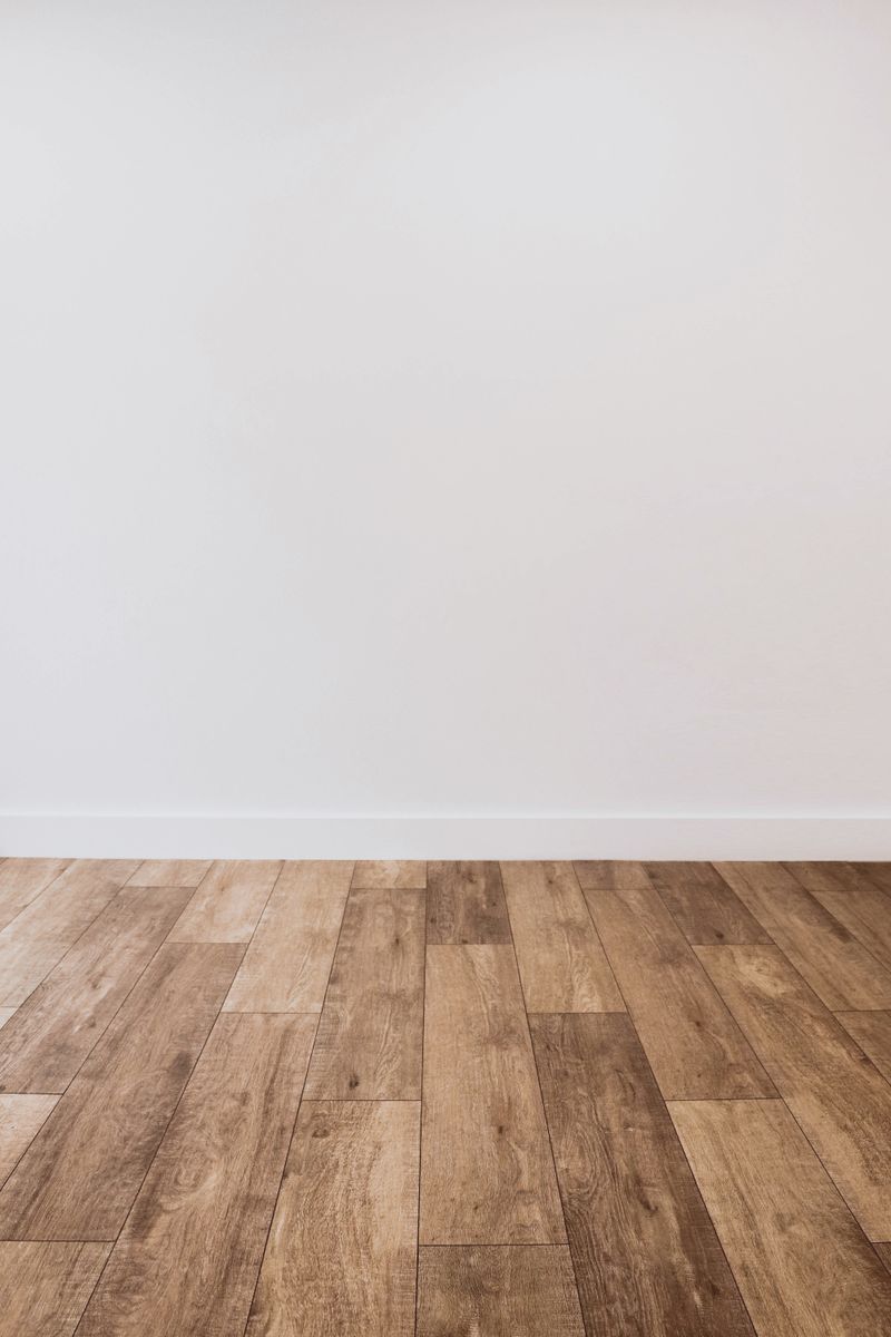 Vinyl Flooring