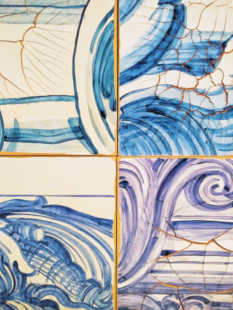 Wall Tiles