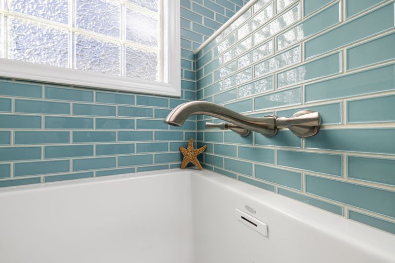 Tile Grout