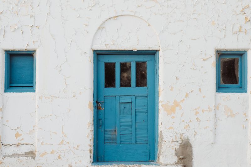 Exterior Paint