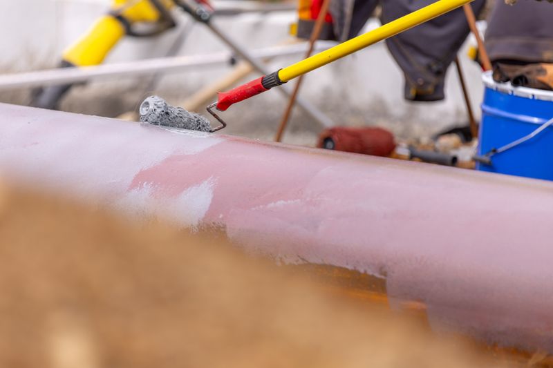 Epoxy Paint