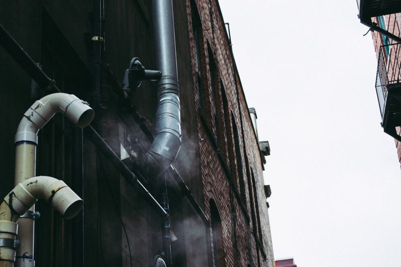 PVC Pipe