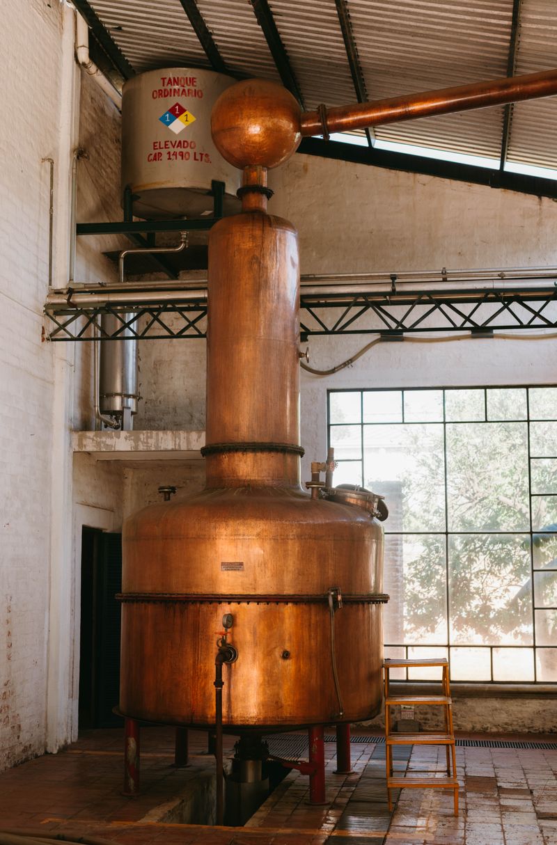 Copper Pipe