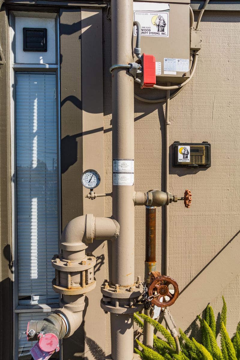 Pipe Fittings