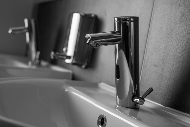 Basin Faucet