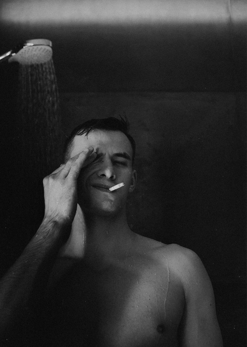 Shower Head