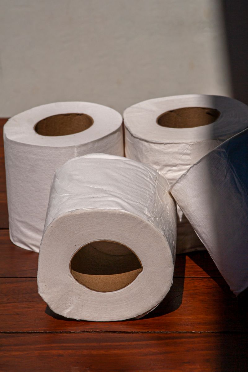 Toilet Kit