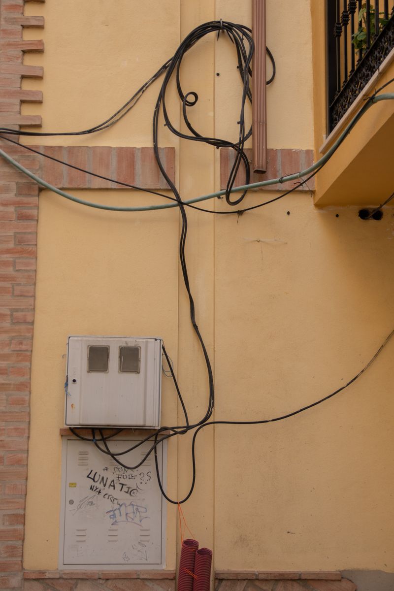 Electrical Cable