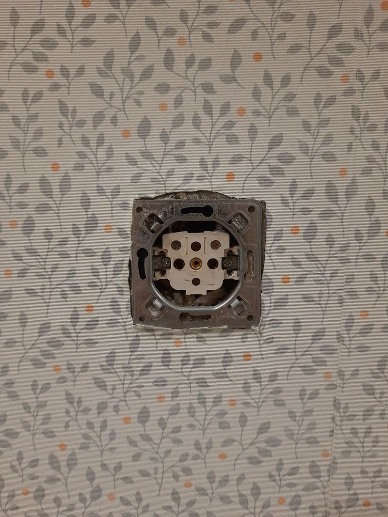 Power Socket