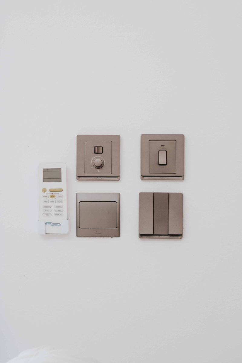 Light Switch