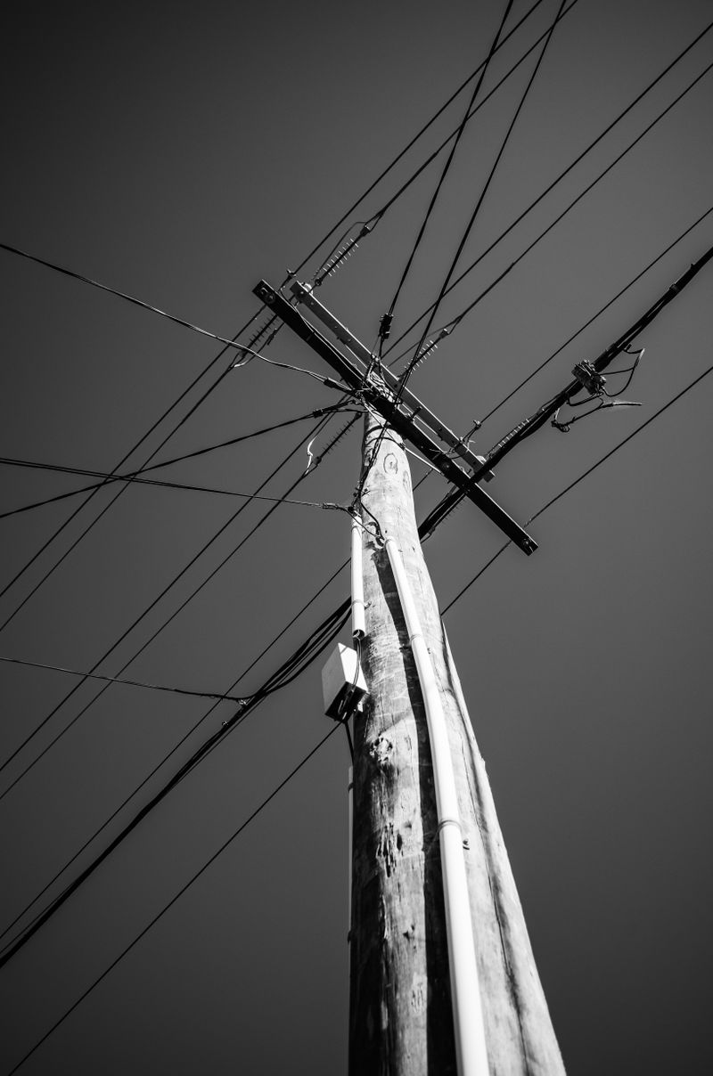 Cable Conduit