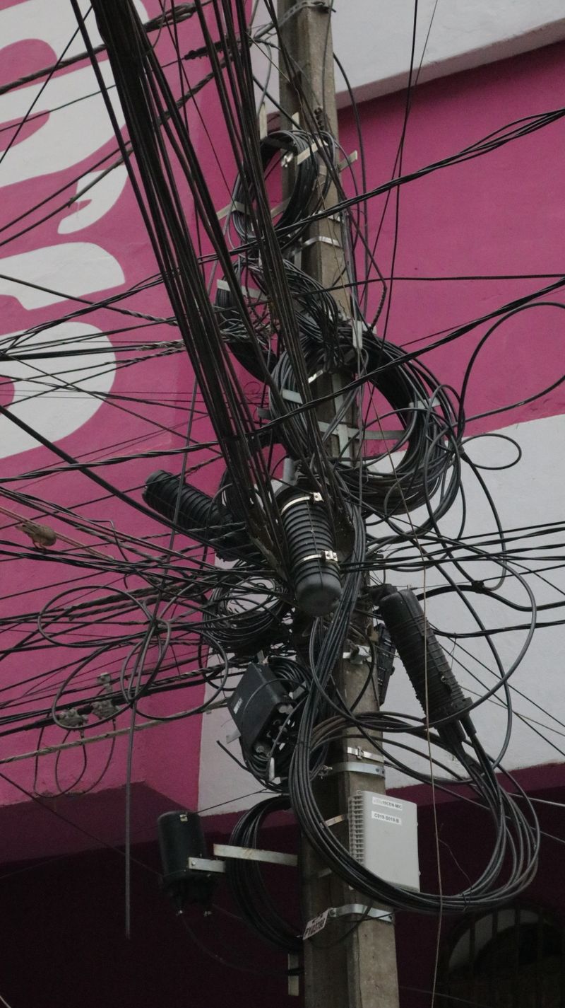 Junction Box