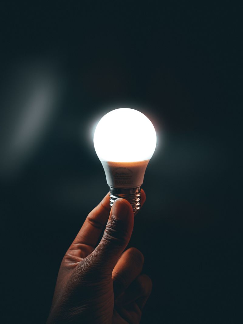 LED Bulb