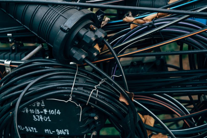 Wire Connectors