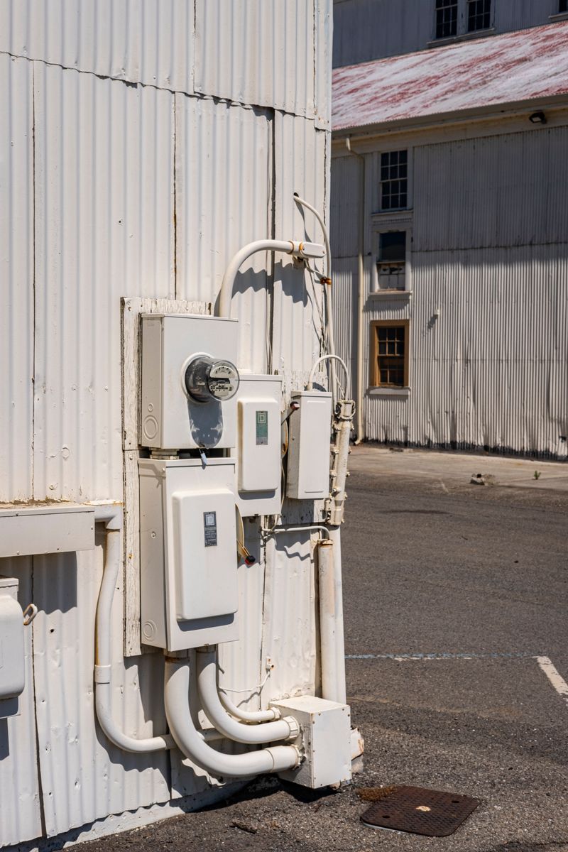 Distribution Board