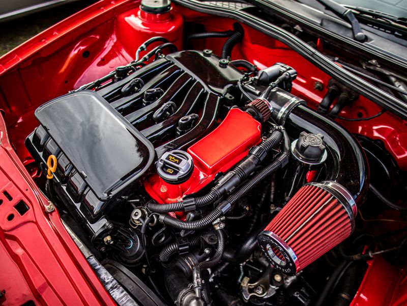 Spark Plugs