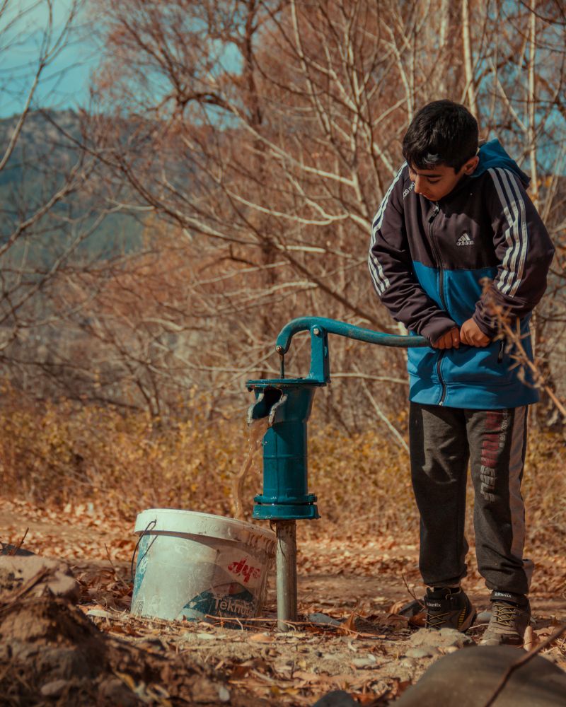 Water Pump