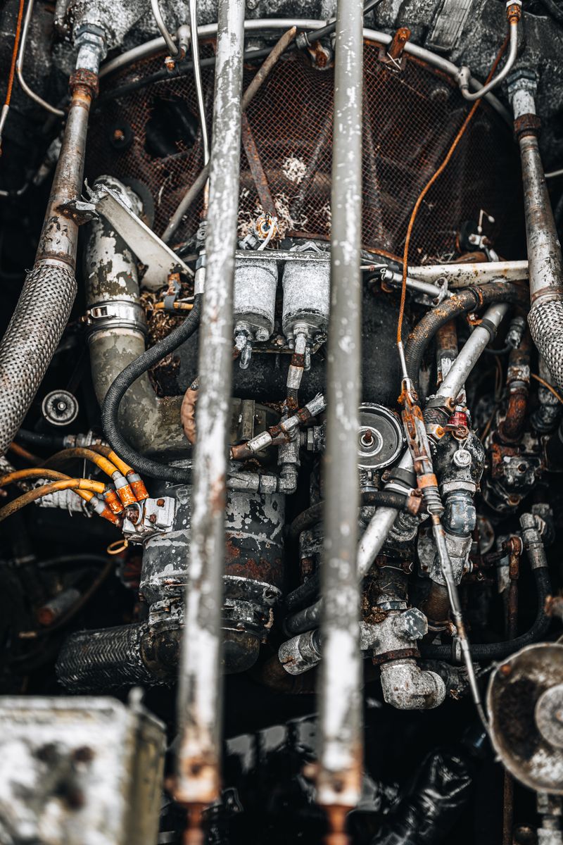 Camshaft