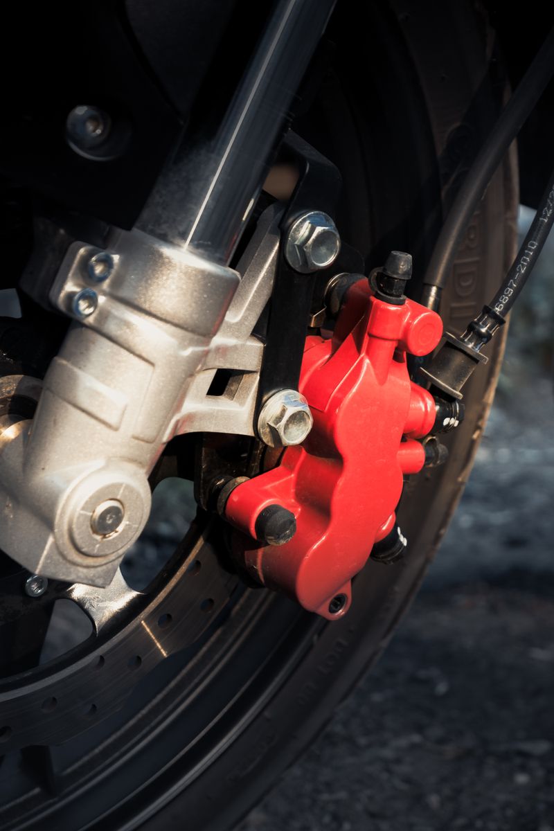 Brake Pads