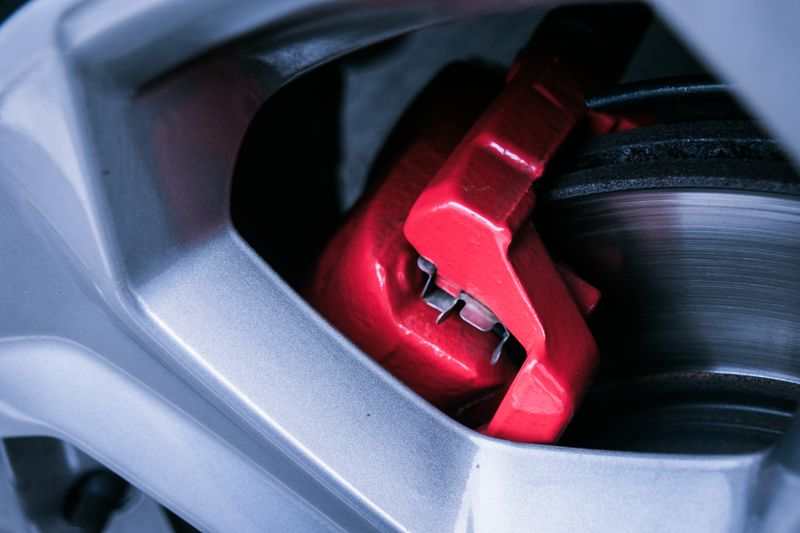 Brake Caliper