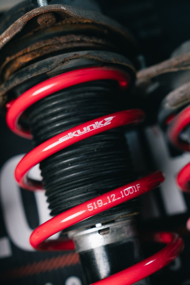 Coil Springs