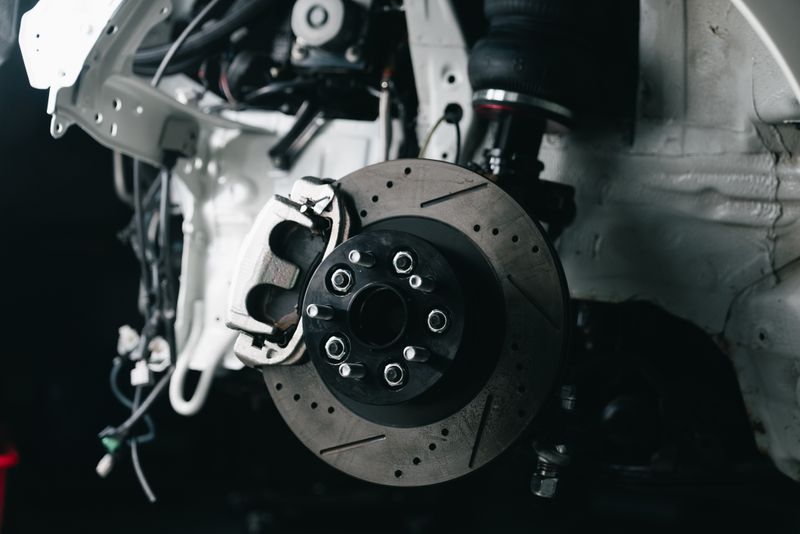 Brake Lines