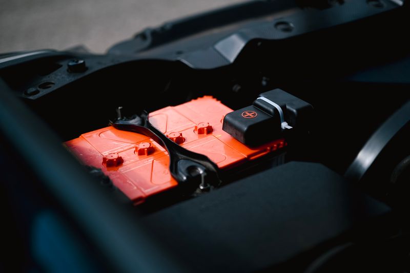 Car Battery