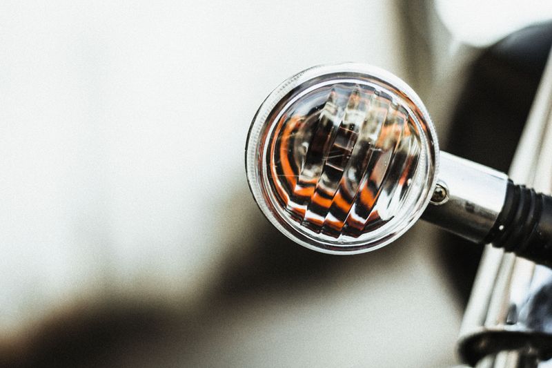 Headlight Bulb