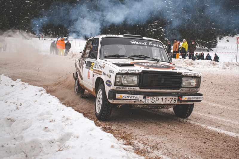 Car Relay