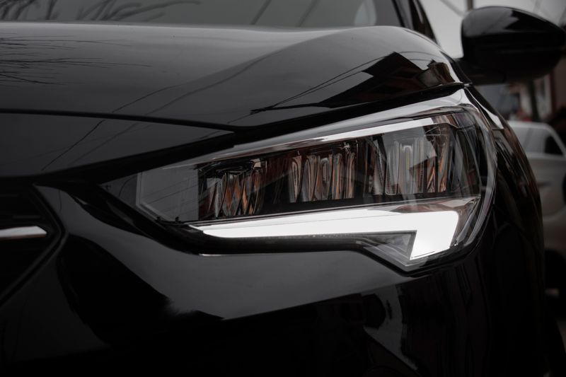 LED Headlights